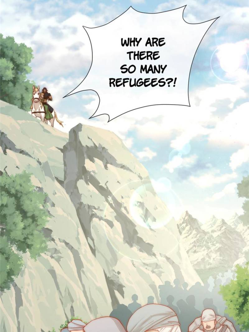 Princess and Dragon Chapter 27 - Page 53