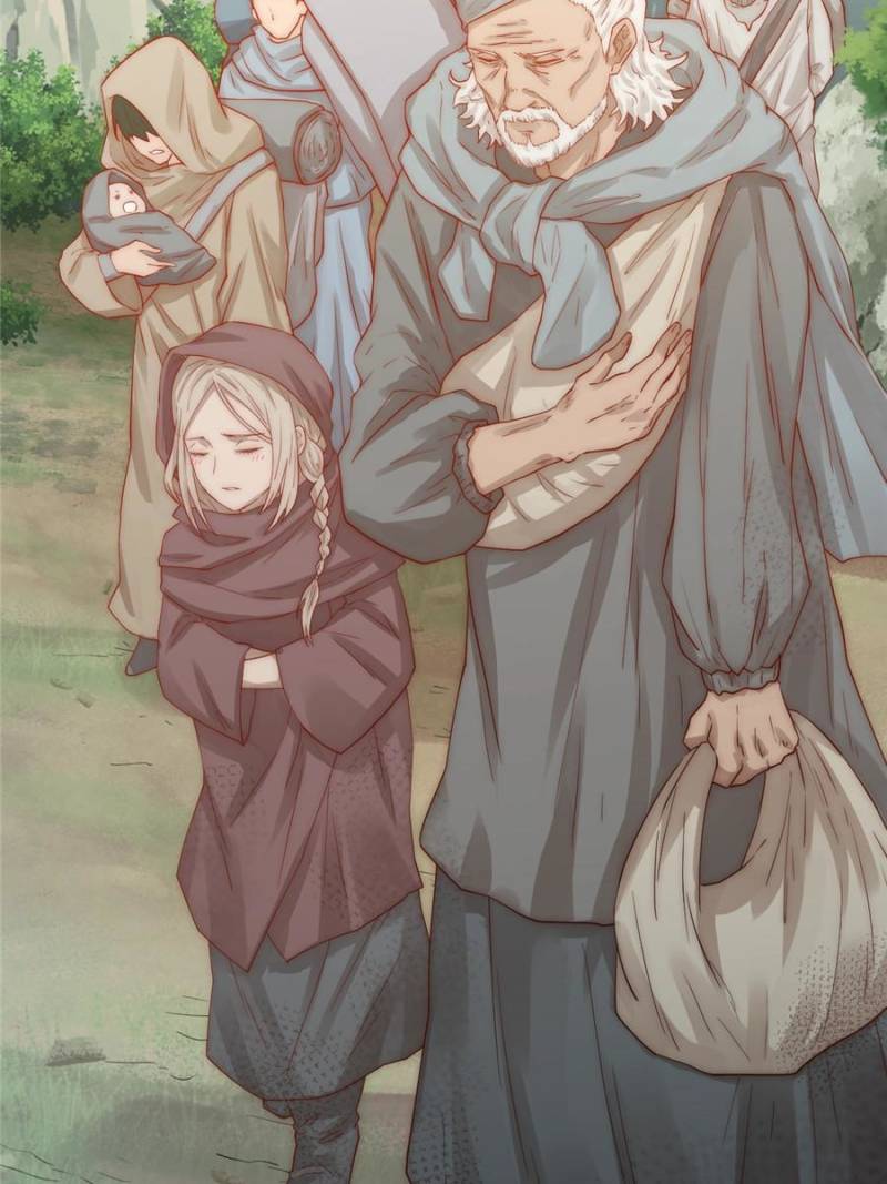 Princess and Dragon Chapter 27 - Page 54
