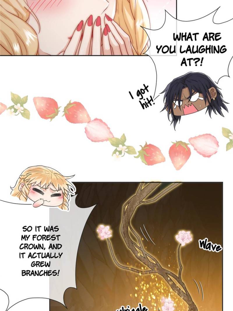 Princess and Dragon Chapter 27 - Page 7