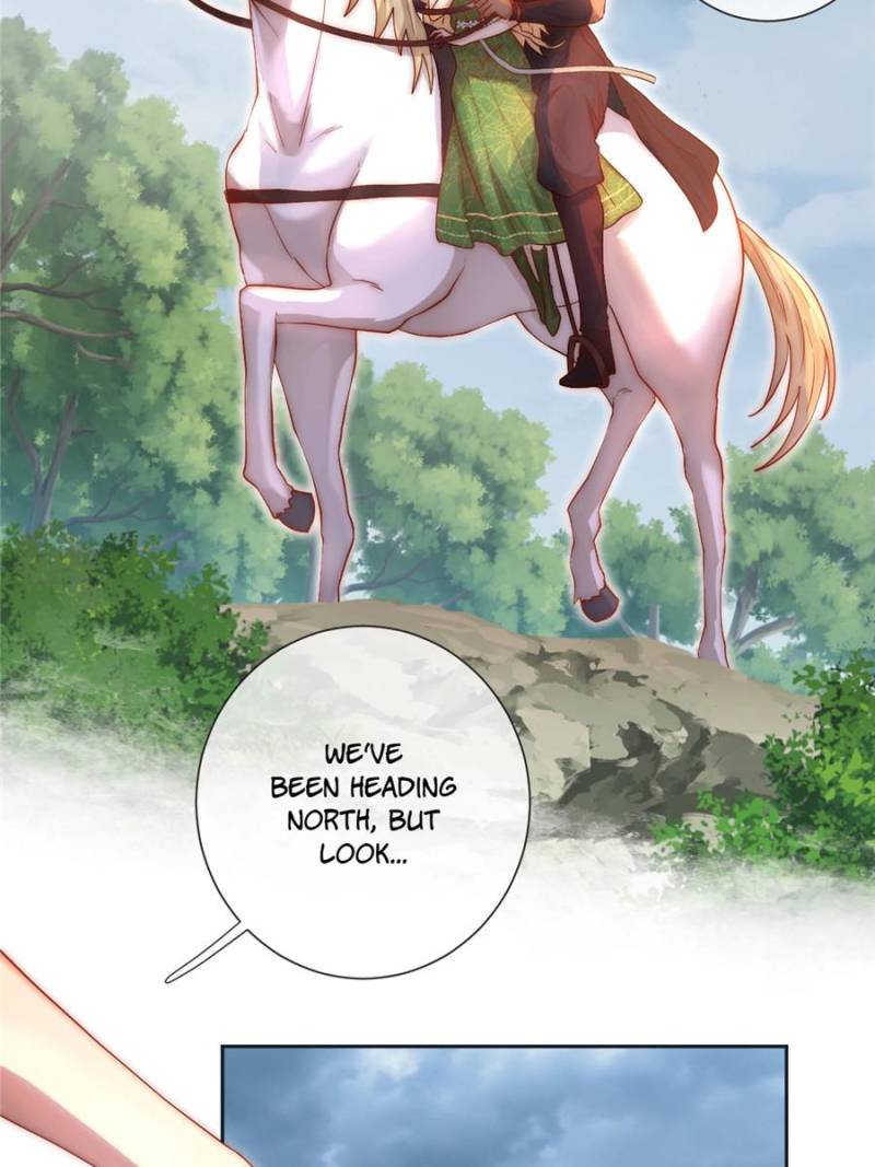 Princess and Dragon Chapter 28 - Page 2