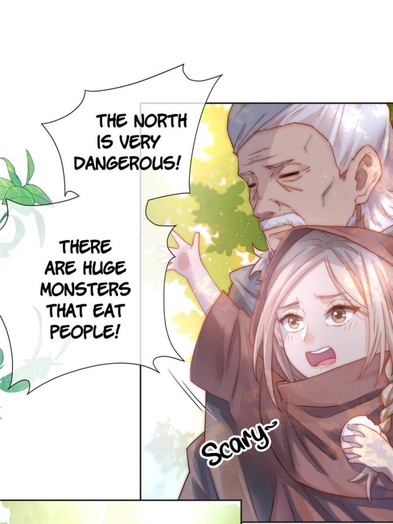 Princess and Dragon Chapter 28 - Page 11
