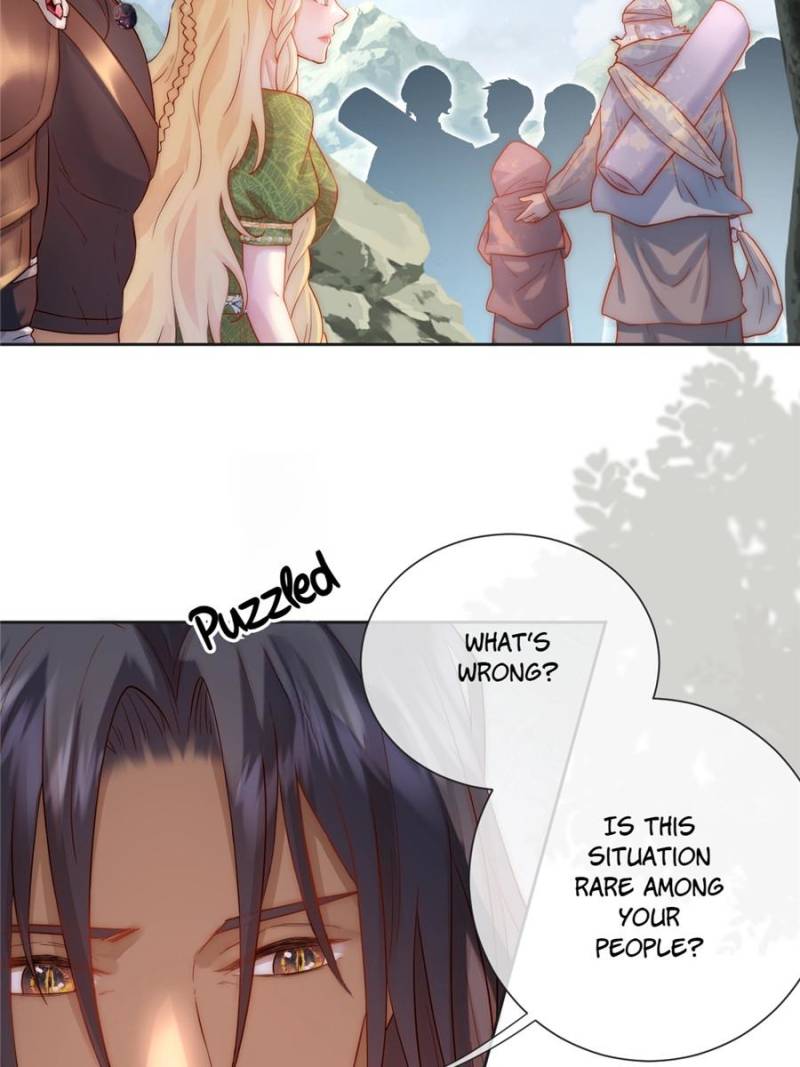 Princess and Dragon Chapter 28 - Page 16