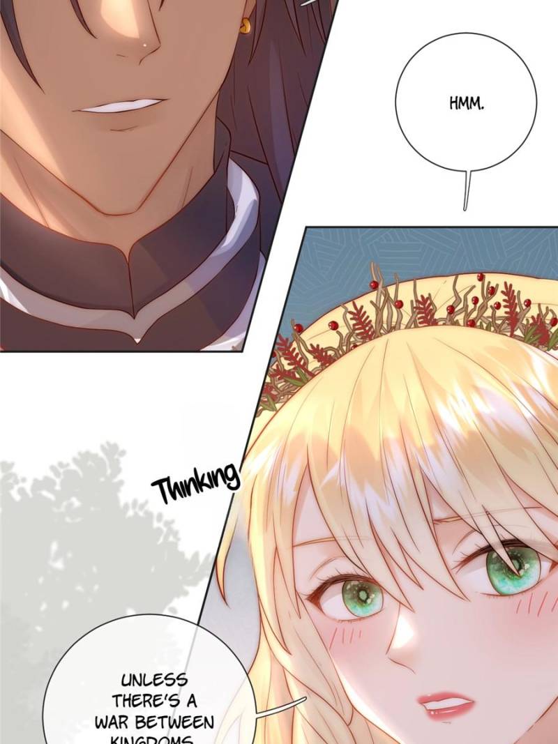 Princess and Dragon Chapter 28 - Page 17