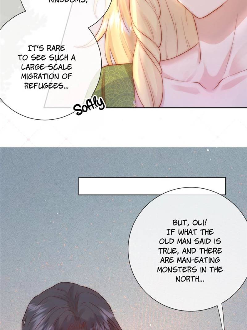 Princess and Dragon Chapter 28 - Page 18