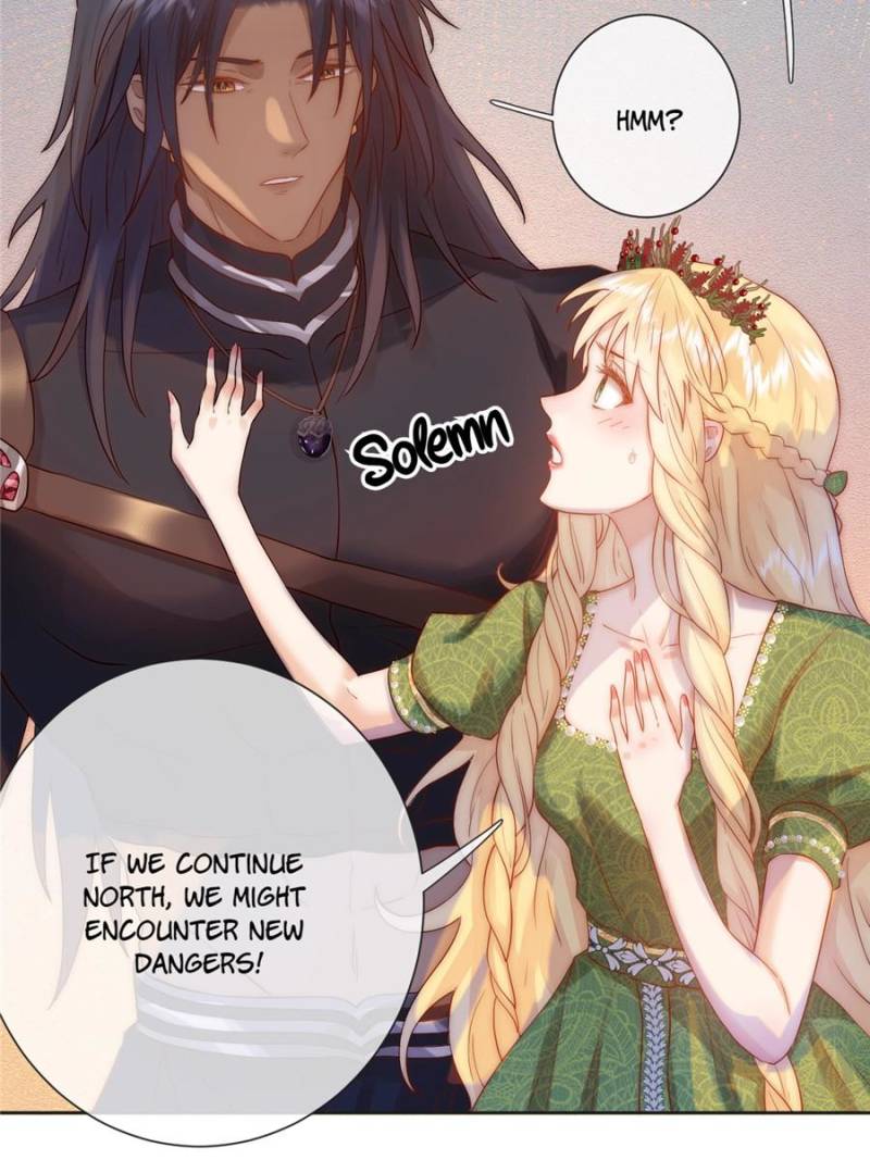 Princess and Dragon Chapter 28 - Page 19