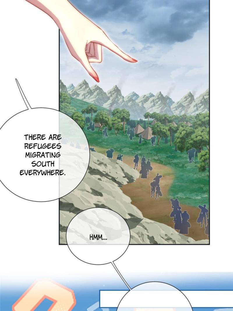 Princess and Dragon Chapter 28 - Page 3