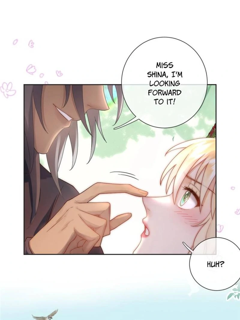 Princess and Dragon Chapter 28 - Page 21