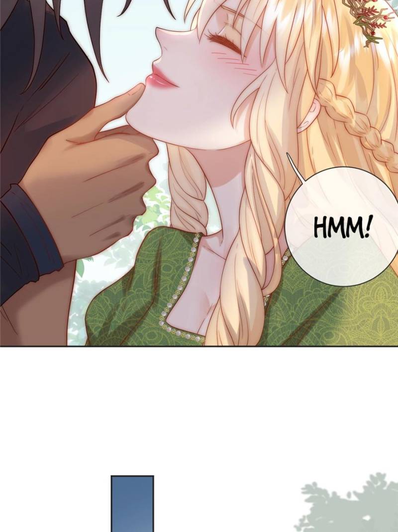 Princess and Dragon Chapter 28 - Page 23