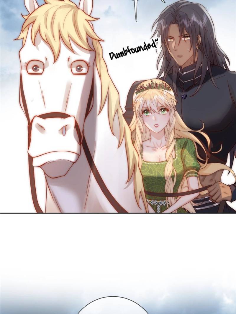Princess and Dragon Chapter 28 - Page 26