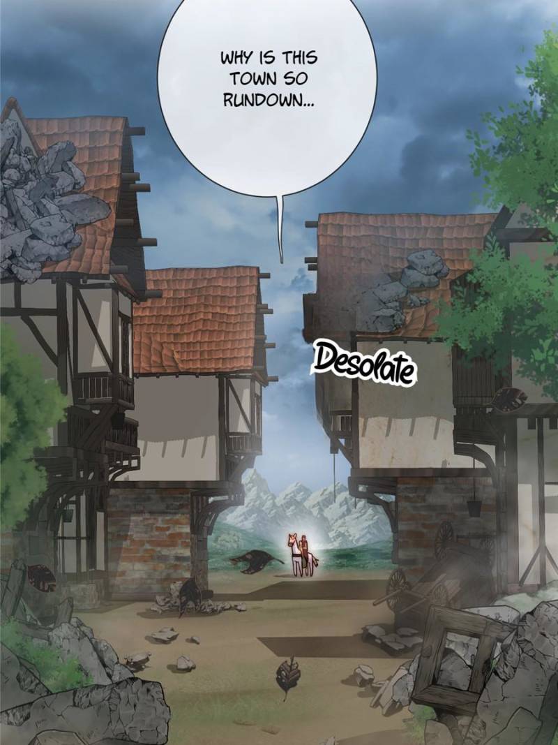 Princess and Dragon Chapter 28 - Page 27