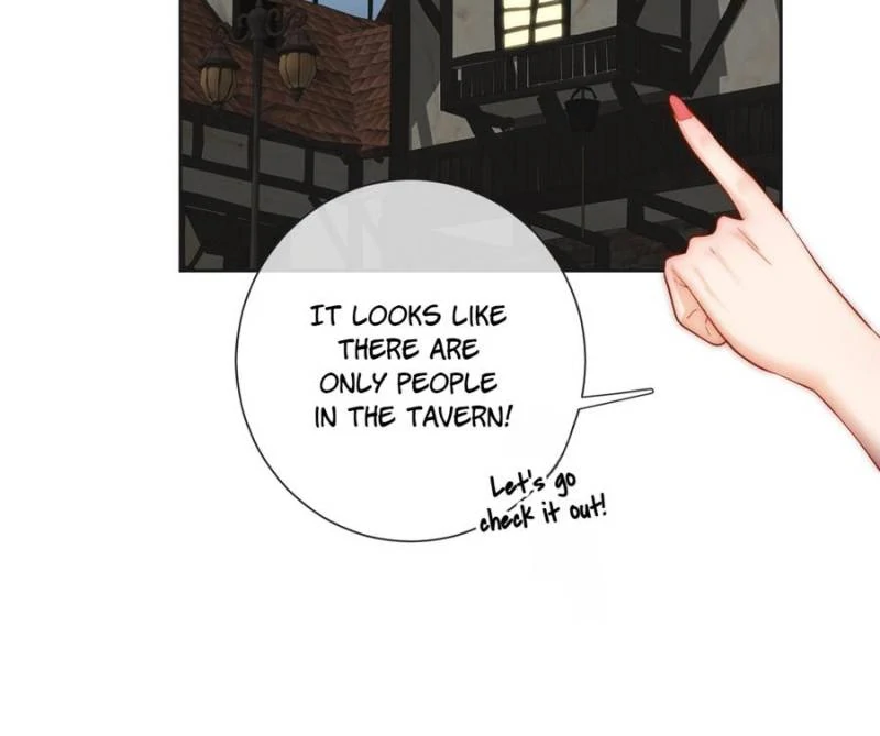 Princess and Dragon Chapter 28 - Page 29