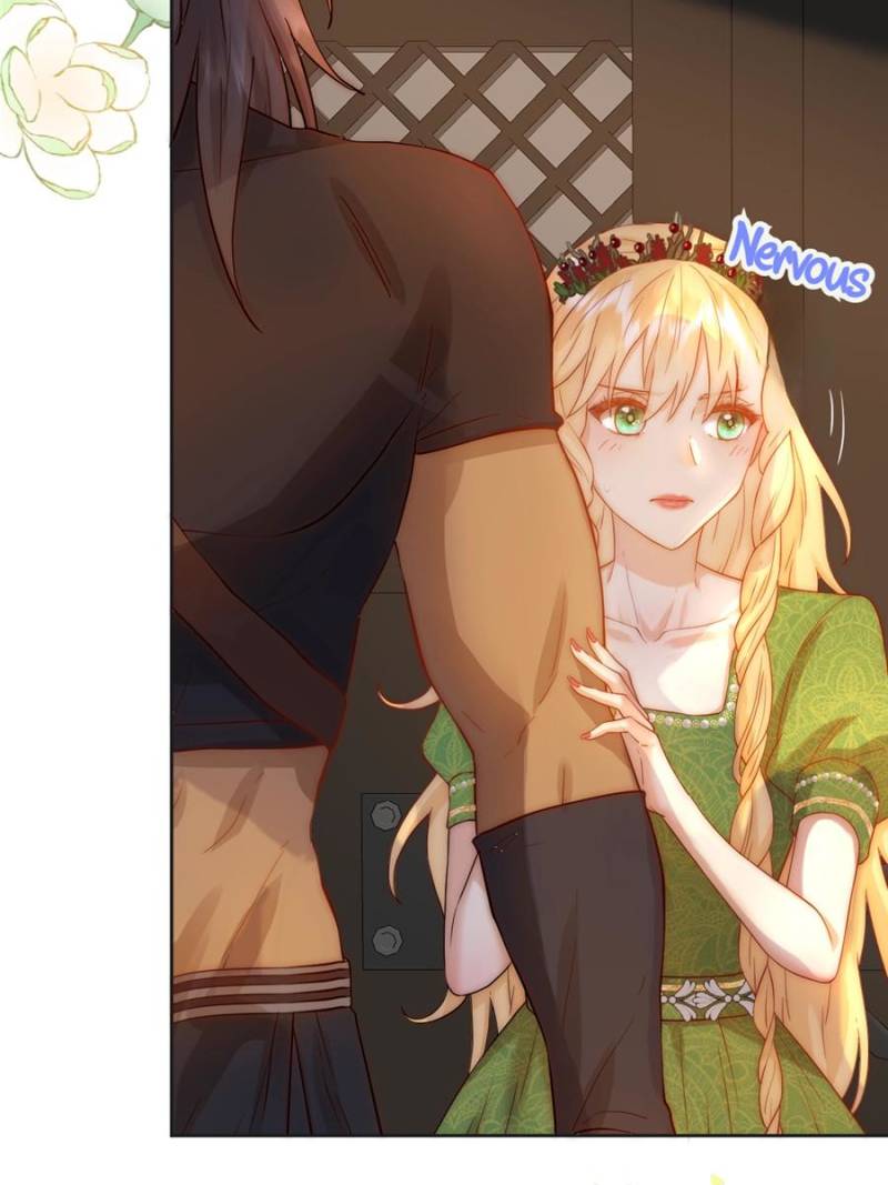 Princess and Dragon Chapter 28 - Page 34