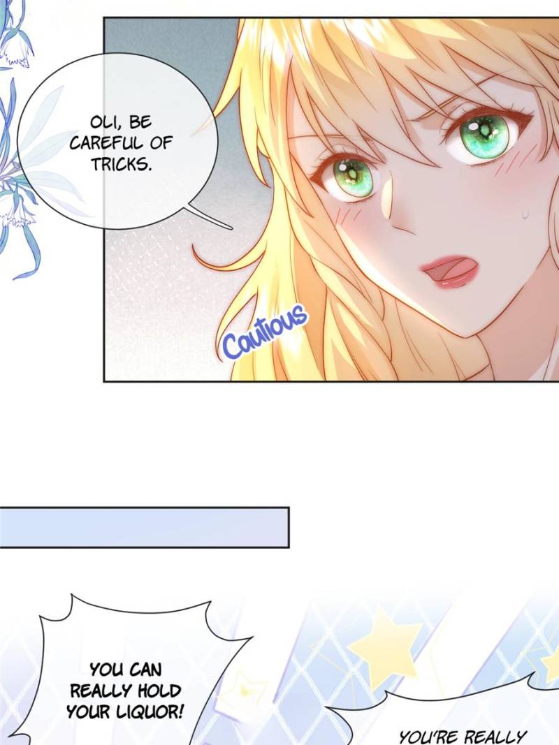 Princess and Dragon Chapter 28 - Page 37