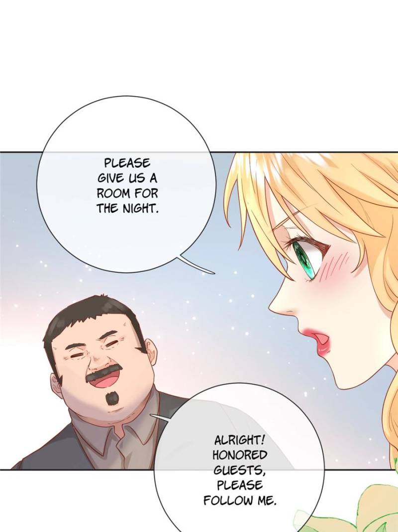 Princess and Dragon Chapter 28 - Page 39