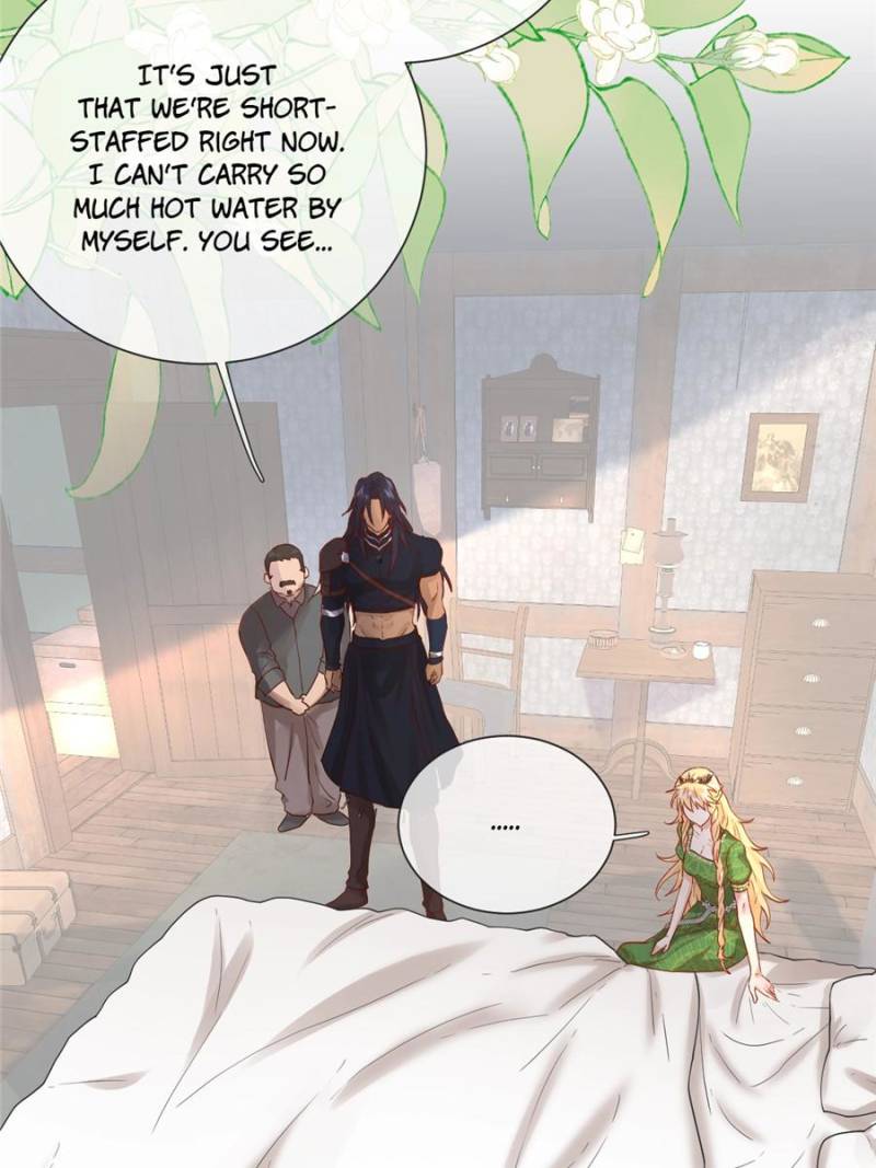 Princess and Dragon Chapter 28 - Page 41