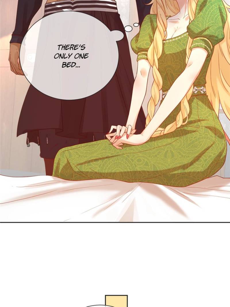 Princess and Dragon Chapter 28 - Page 43