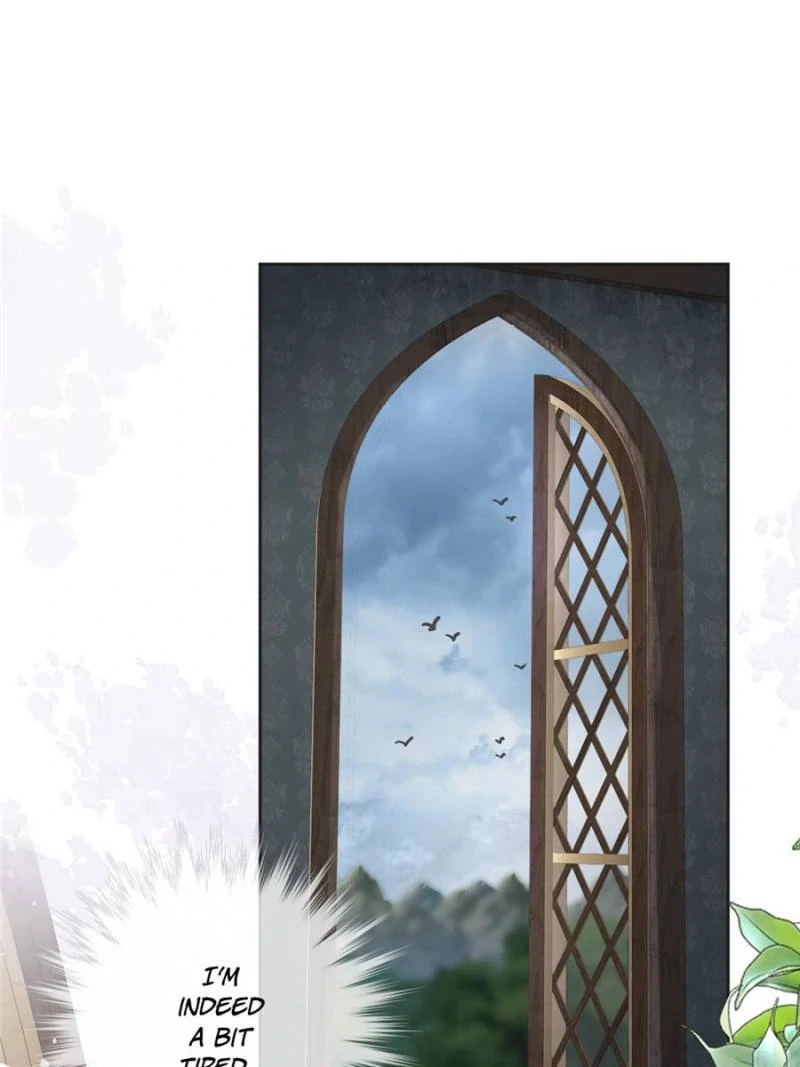 Princess and Dragon Chapter 28 - Page 45