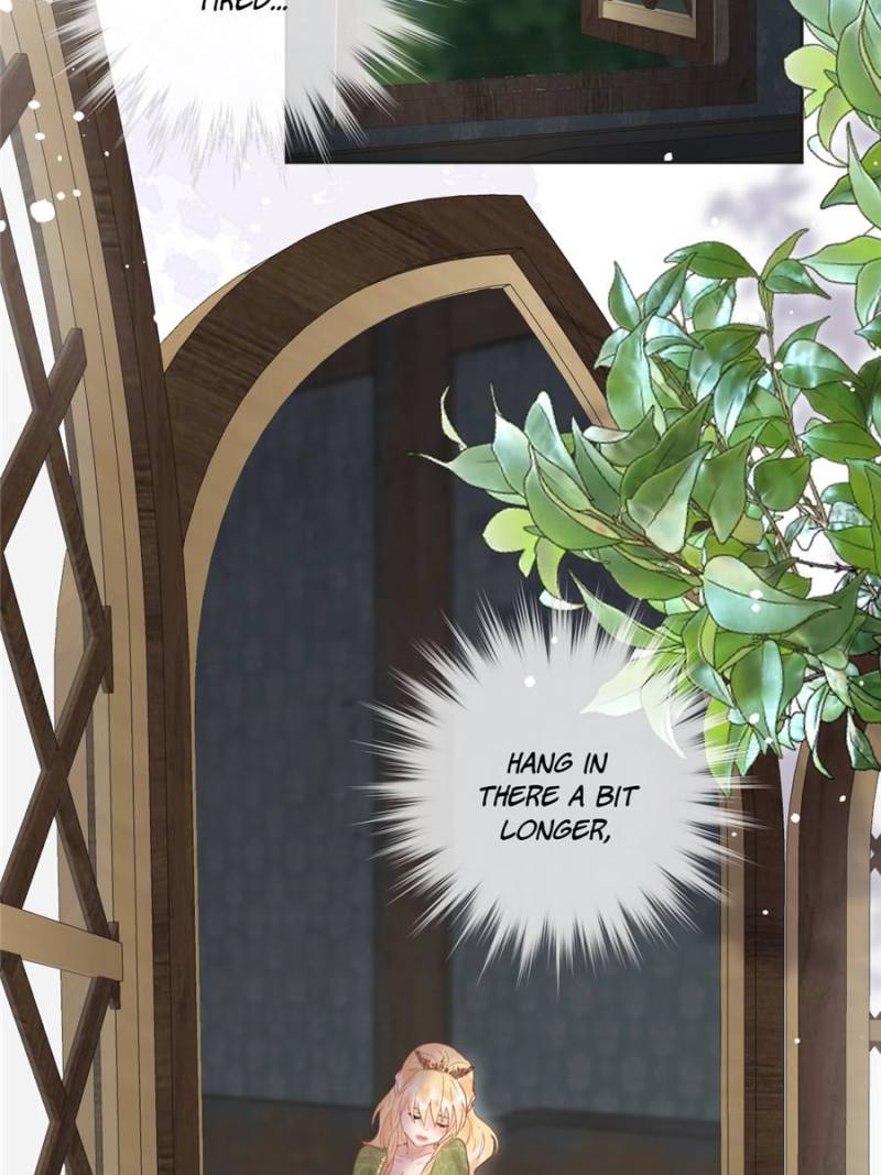 Princess and Dragon Chapter 28 - Page 46