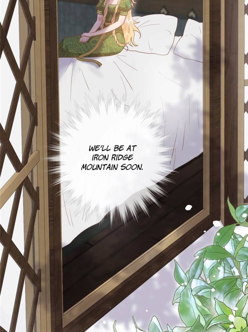Princess and Dragon Chapter 28 - Page 47