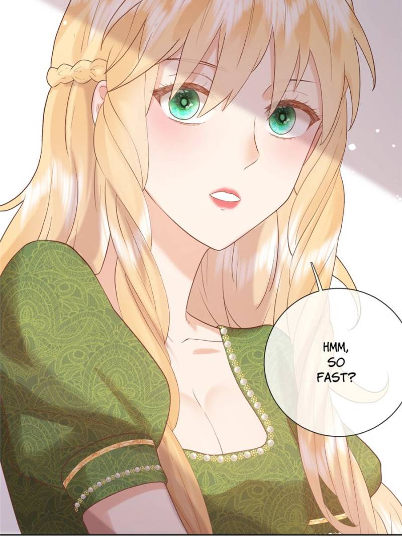 Princess and Dragon Chapter 28 - Page 50