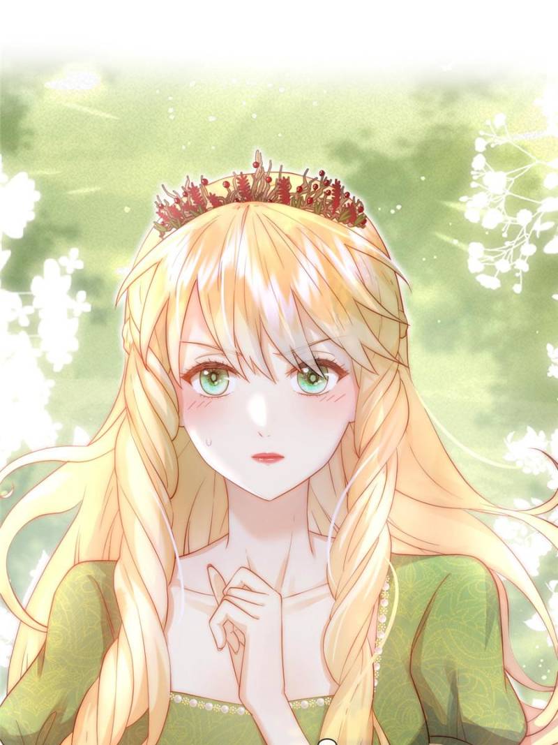 Princess and Dragon Chapter 28 - Page 6