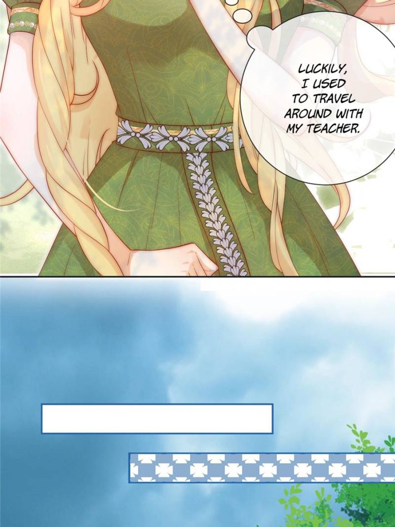 Princess and Dragon Chapter 28 - Page 7