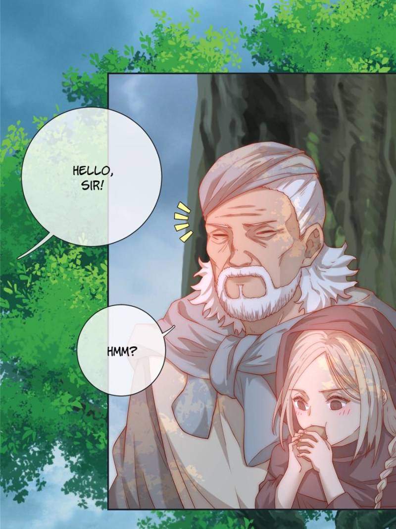 Princess and Dragon Chapter 28 - Page 8