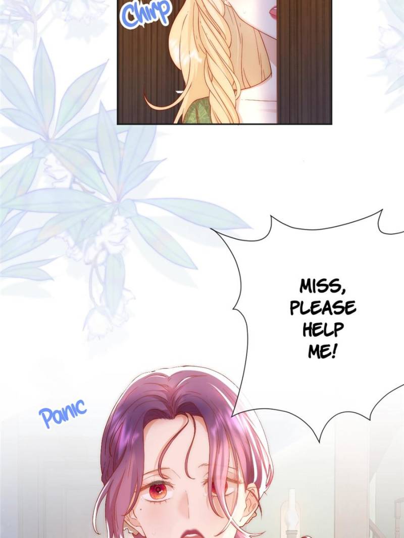 Princess and Dragon Chapter 29 - Page 2