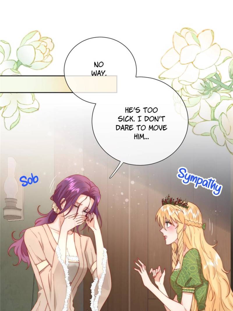 Princess and Dragon Chapter 29 - Page 11