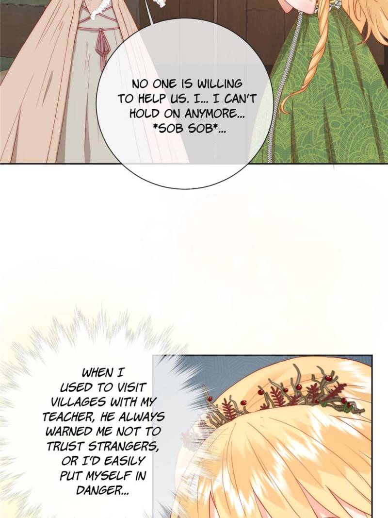 Princess and Dragon Chapter 29 - Page 12
