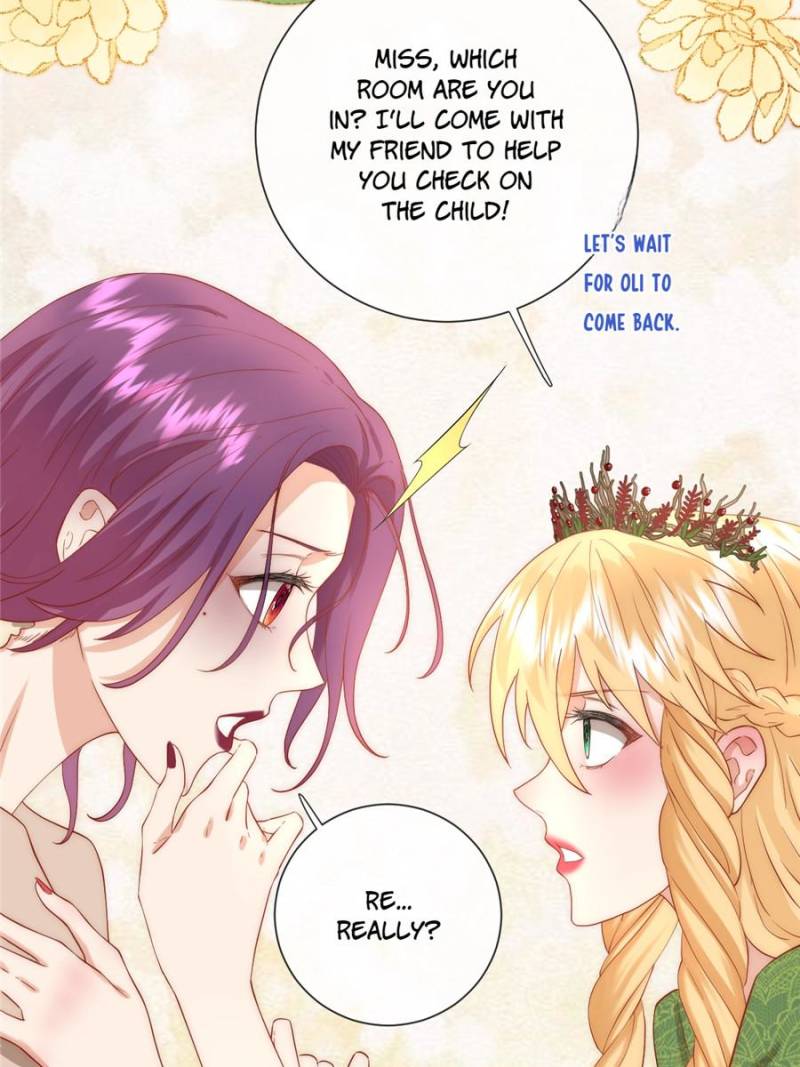 Princess and Dragon Chapter 29 - Page 14