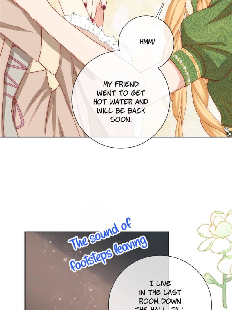 Princess and Dragon Chapter 29 - Page 15