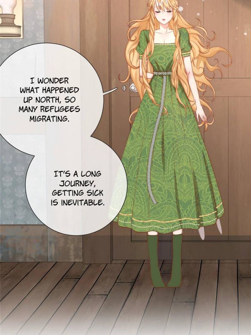 Princess and Dragon Chapter 29 - Page 18