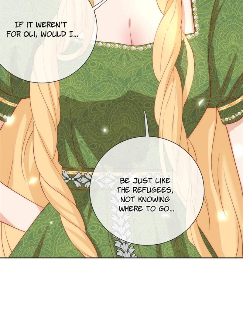 Princess and Dragon Chapter 29 - Page 20