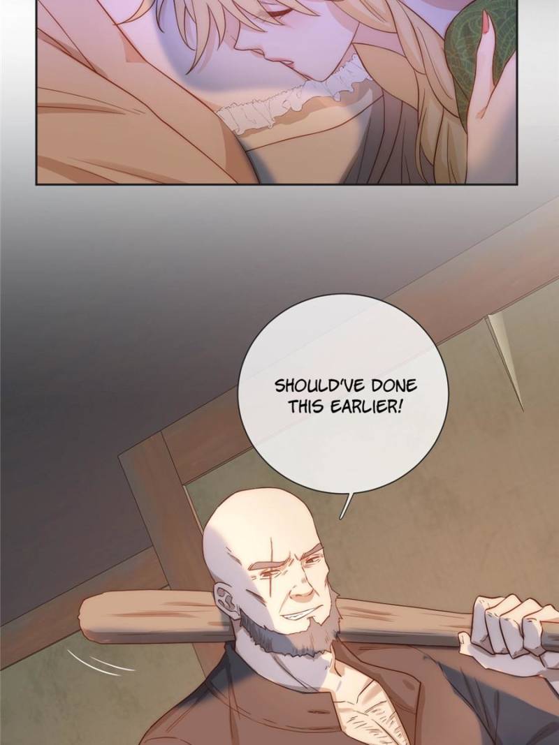 Princess and Dragon Chapter 29 - Page 26