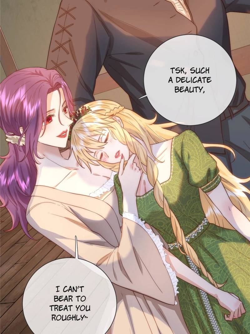 Princess and Dragon Chapter 29 - Page 27