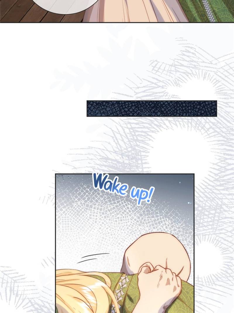 Princess and Dragon Chapter 29 - Page 28