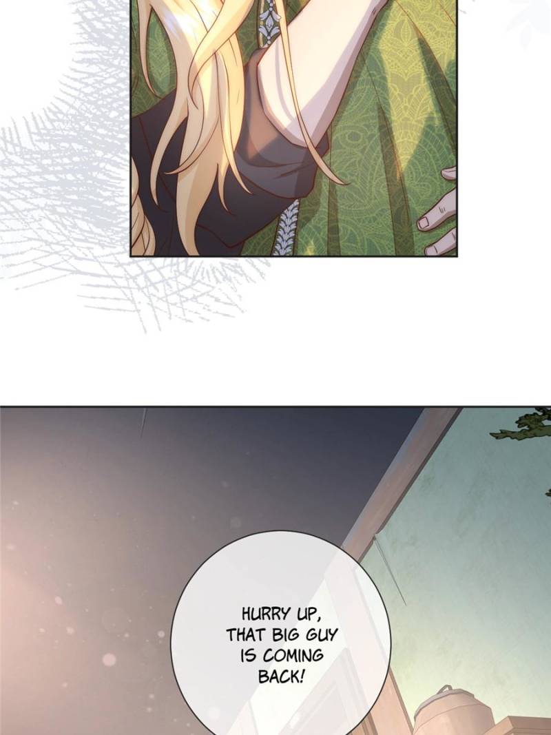 Princess and Dragon Chapter 29 - Page 29
