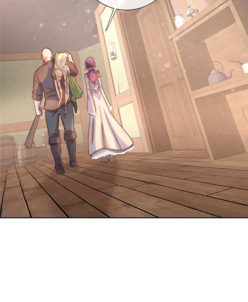 Princess and Dragon Chapter 29 - Page 30