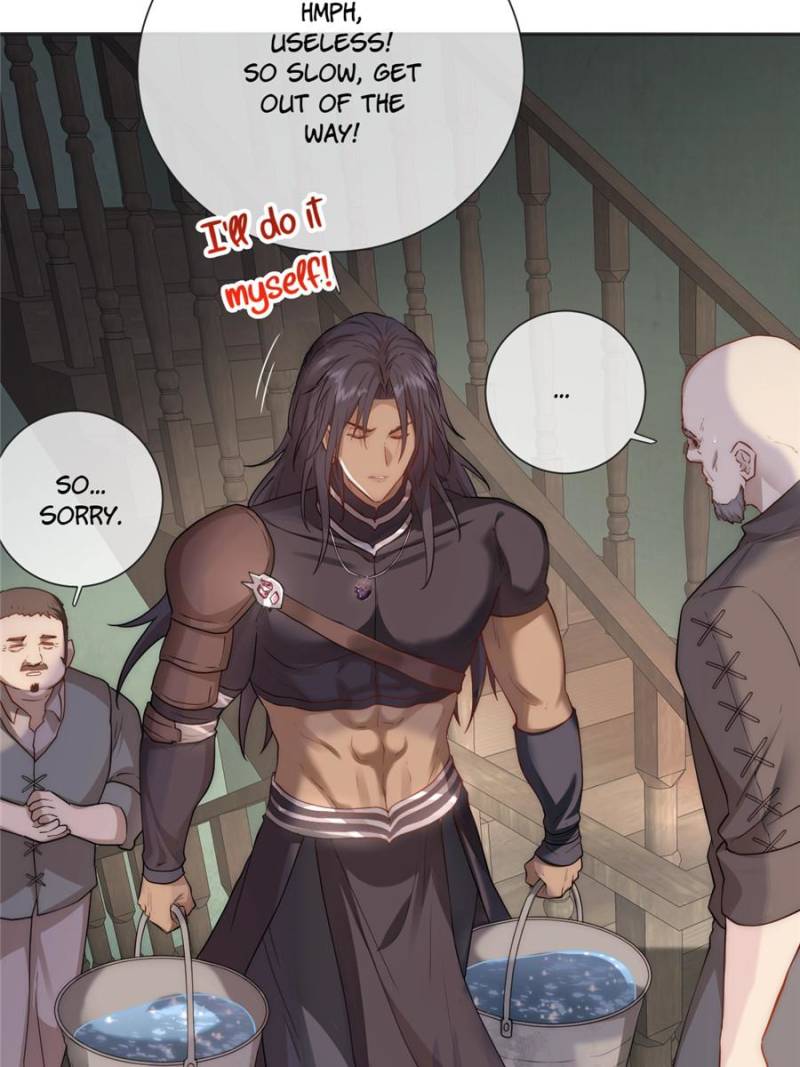 Princess and Dragon Chapter 29 - Page 33