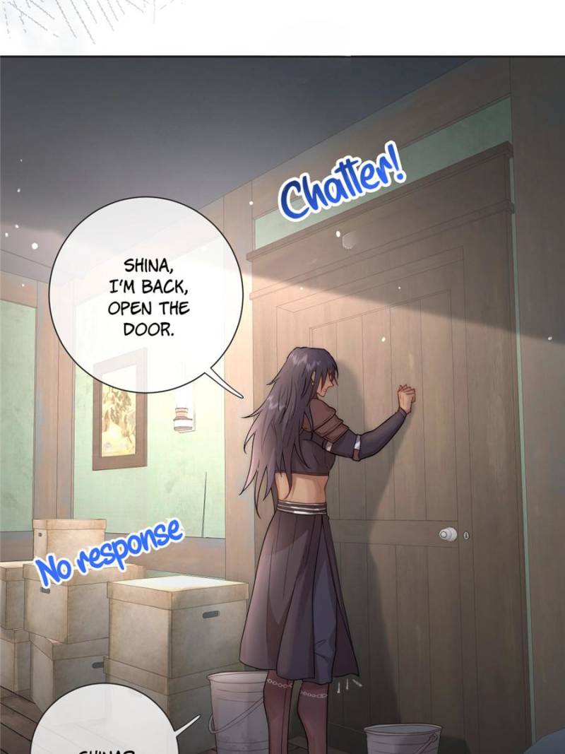 Princess and Dragon Chapter 29 - Page 36
