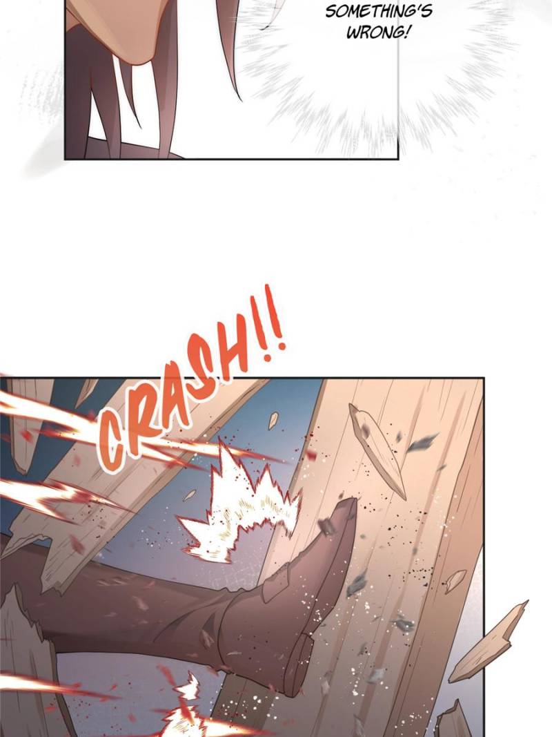 Princess and Dragon Chapter 29 - Page 38