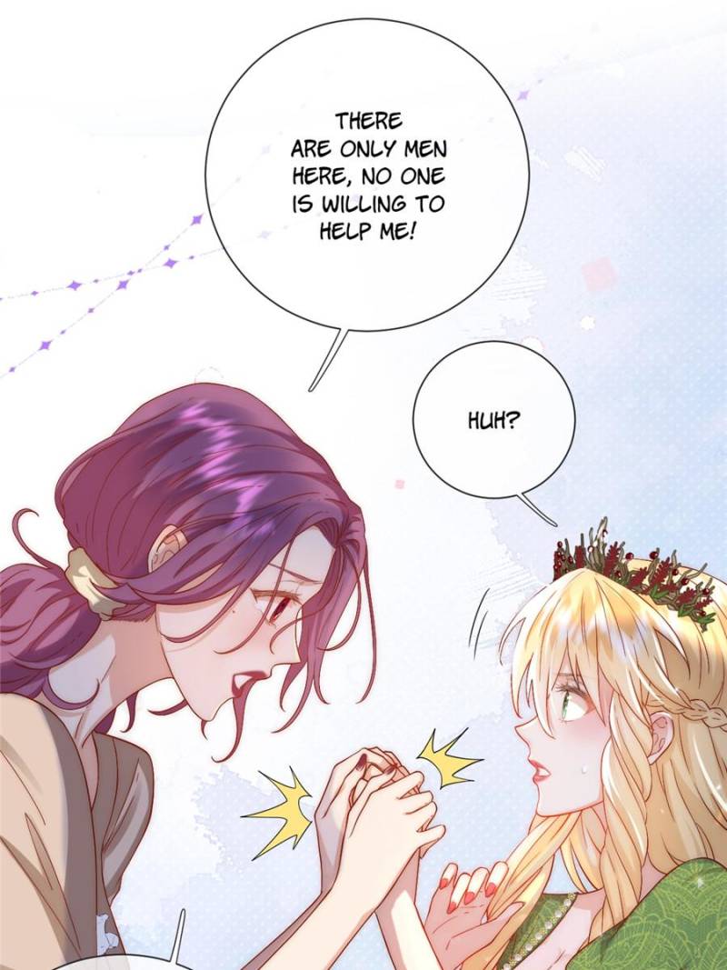 Princess and Dragon Chapter 29 - Page 5