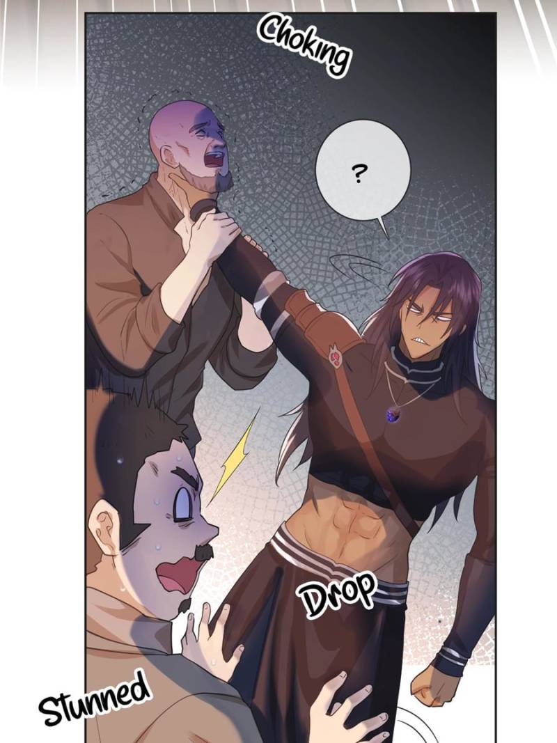 Princess and Dragon Chapter 29 - Page 45