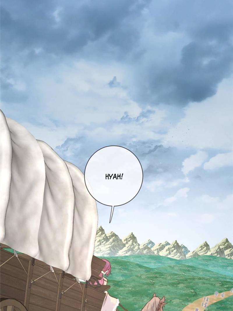 Princess and Dragon Chapter 29 - Page 53