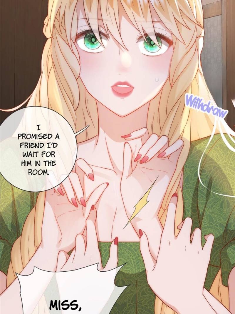 Princess and Dragon Chapter 29 - Page 7
