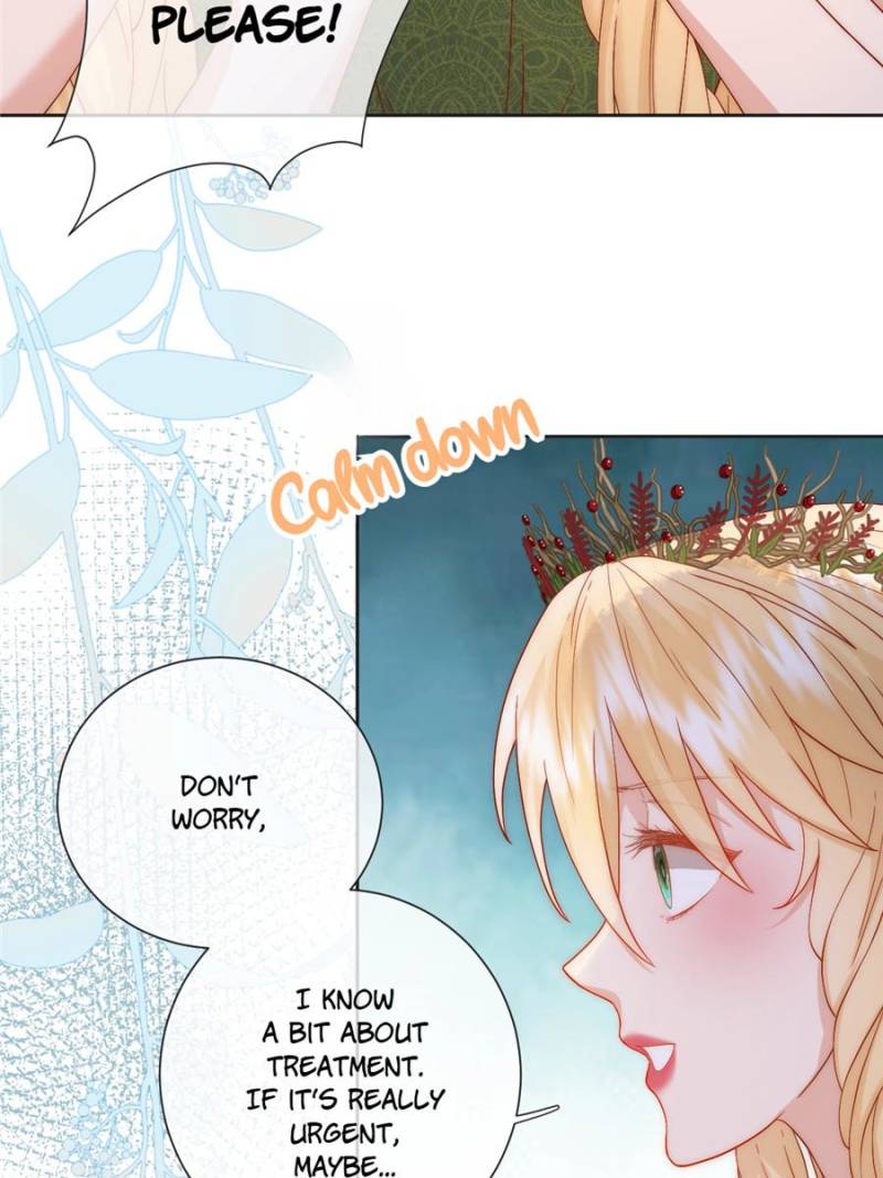 Princess and Dragon Chapter 29 - Page 8