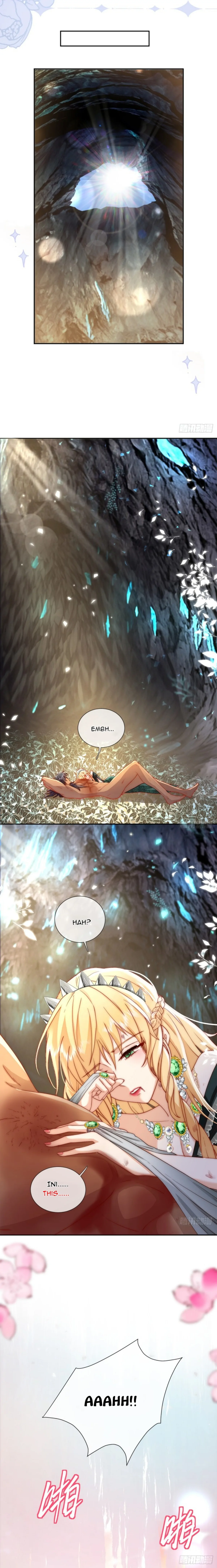 Princess and Dragon Chapter 3 - Page 4