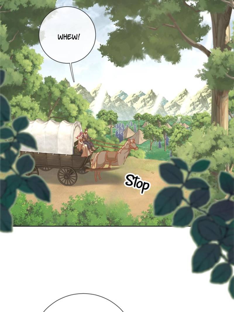 Princess and Dragon Chapter 30 - Page 2