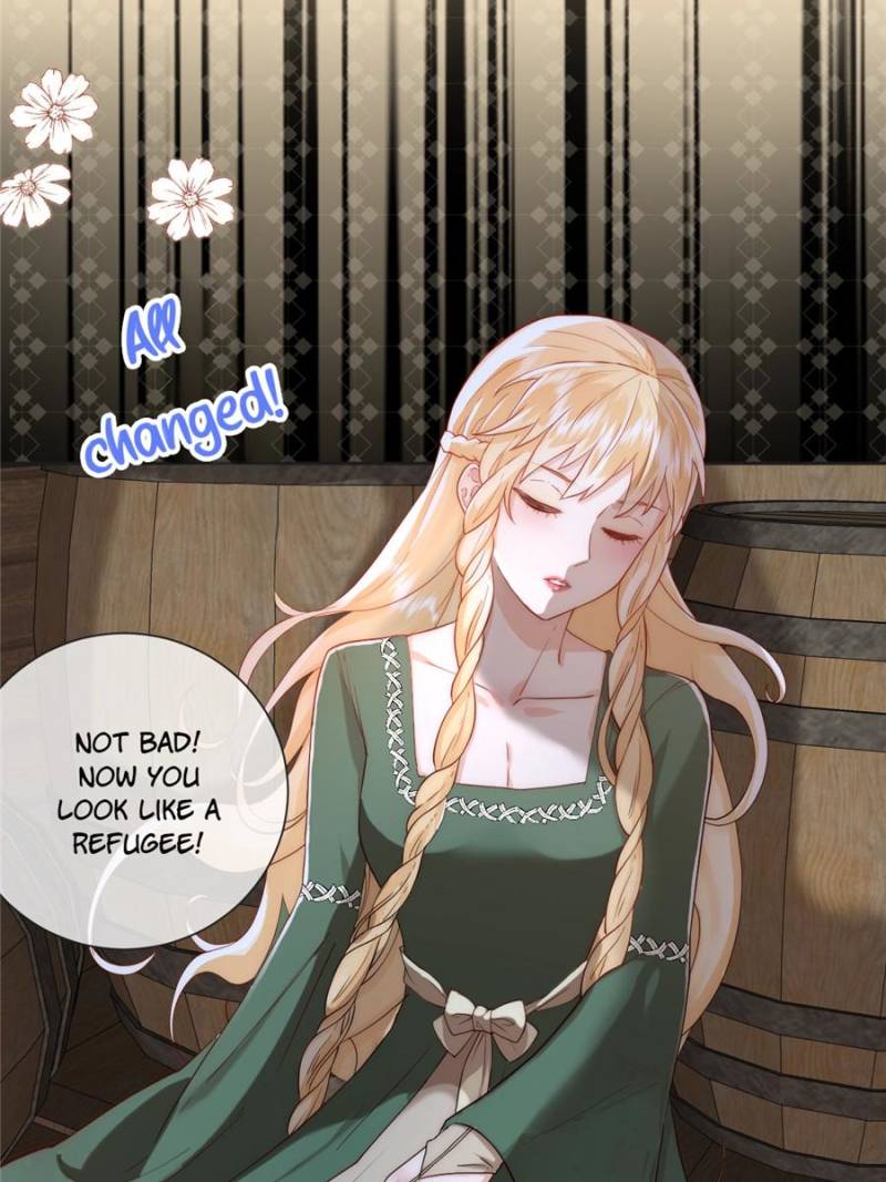 Princess and Dragon Chapter 30 - Page 13